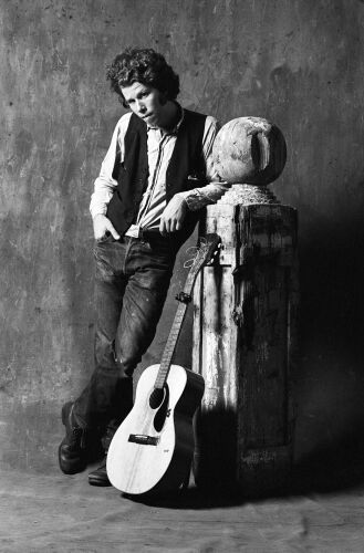 EC_TOW006: Tom Waits