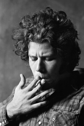 EC_TOW007: Tom Waits