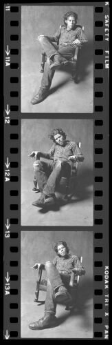 EC_TOW020: Tom Waits