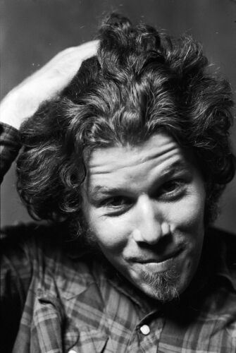 EC_TOW027: Tom Waits