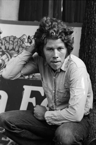 EC_TOW033: Tom Waits