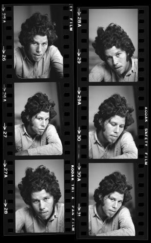 EC_TOW045: Tom Waits