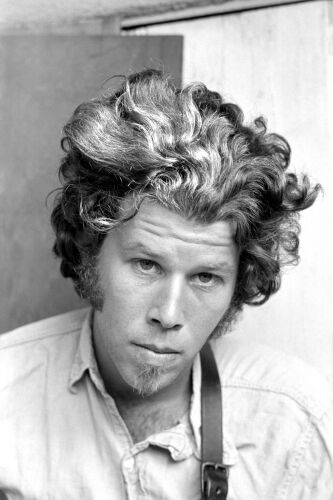 EC_TOW052: Tom Waits