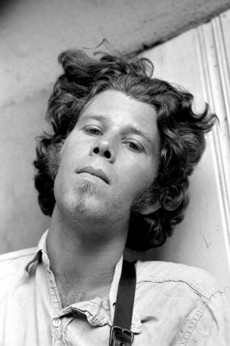 EC_TOW054: Tom Waits