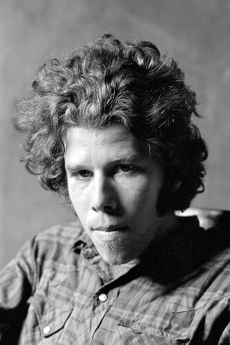 EC_TOW061: Tom Waits