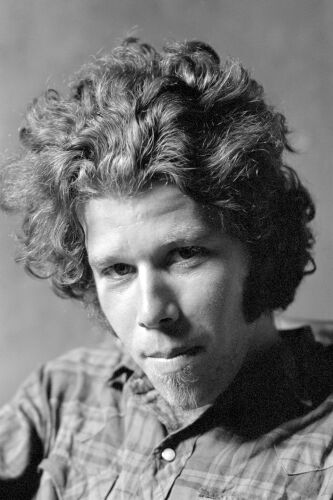 EC_TOW062: Tom Waits