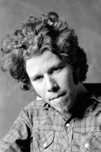 EC_TOW063: Tom Waits