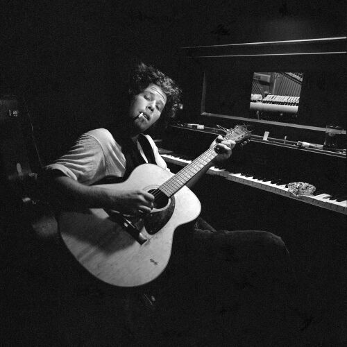 EC_TOW086: Tom Waits