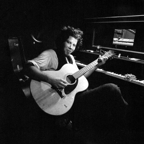 EC_TOW091: Tom Waits