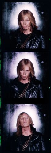 EC_TPH005: Tom Petty and the Heartbreakers