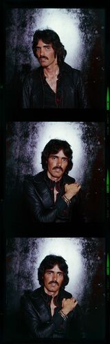 EC_TPH006: Tom Petty and the Heartbreakers