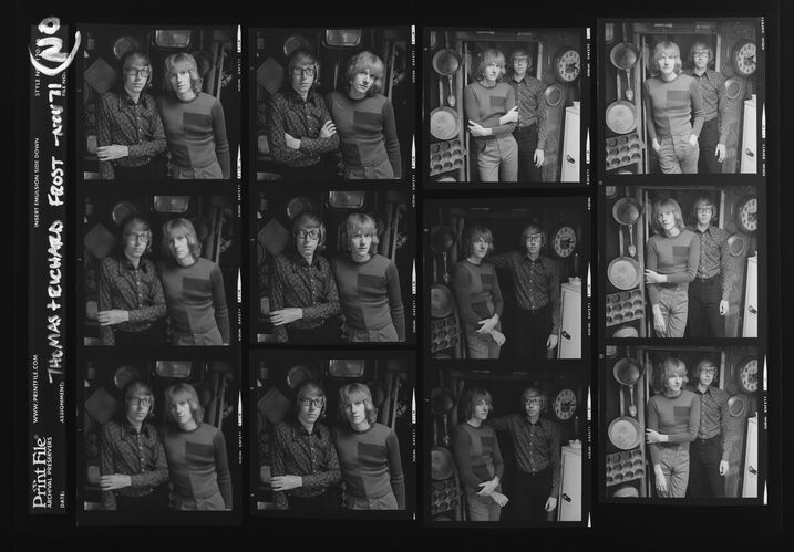 EC_TRFrost_001: Thomas and Richard Frost