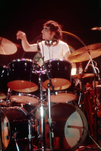 EC_TW009: Keith Moon