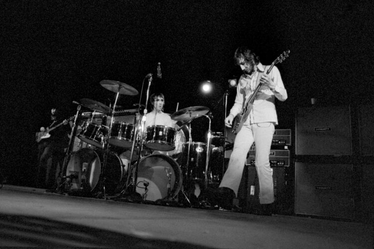 EC_TW013: The Who