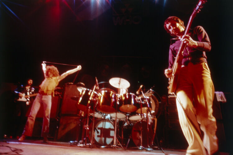 EC_TW024: The Who