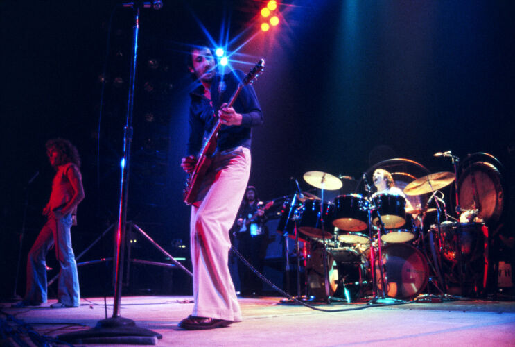 EC_TW025: The Who