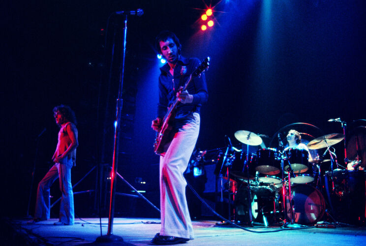 EC_TW026: The Who