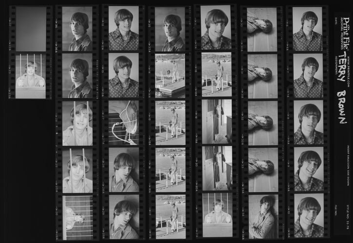 EC_TerryBrown_001: Terry Brown