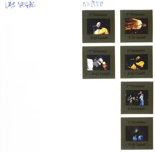 EC_The5thDimension_001: The 5th Dimension