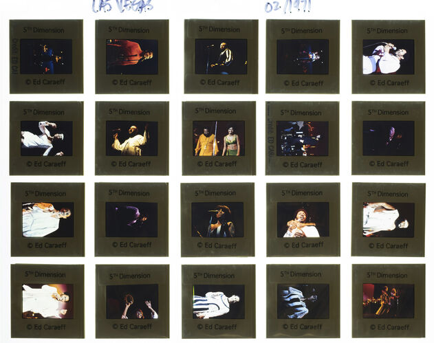 EC_The5thDimension_002: The 5th Dimension