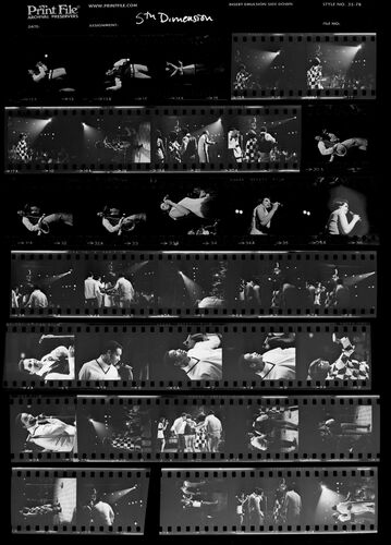 EC_The5thDimension_023: The 5th Dimension