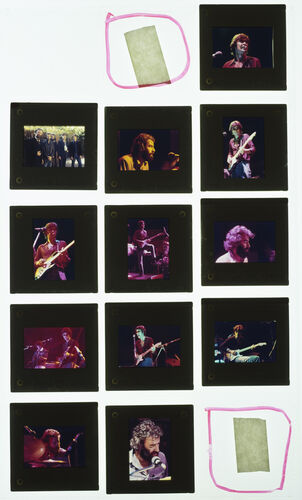 EC_TheBand_001: The Band