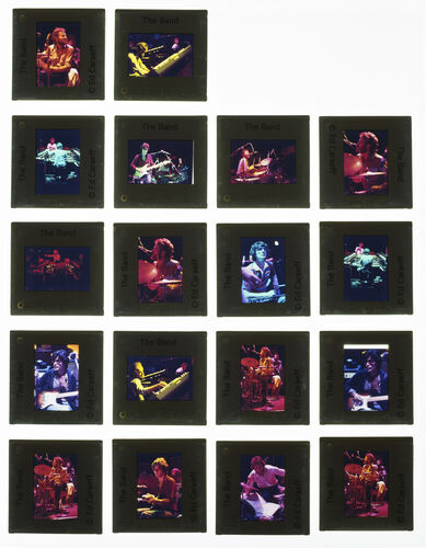 EC_TheBand_005: The Band