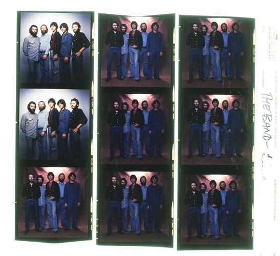 EC_TheBand_007: The Band