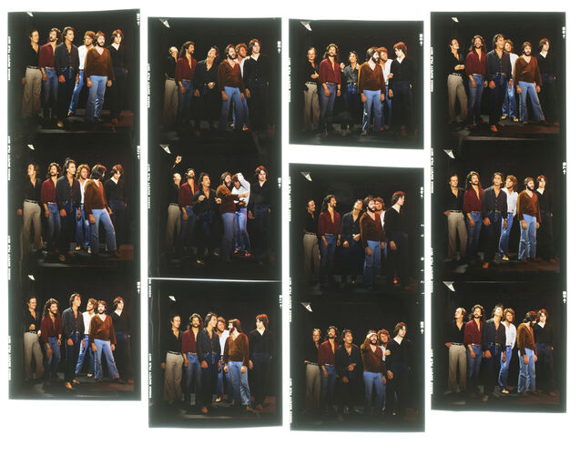 EC_TheBand_010: The Band