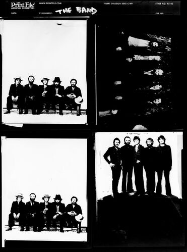 EC_TheBand_017: The Band