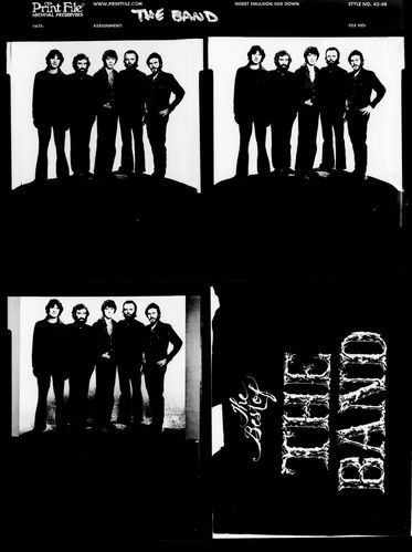 EC_TheBand_018: The Band