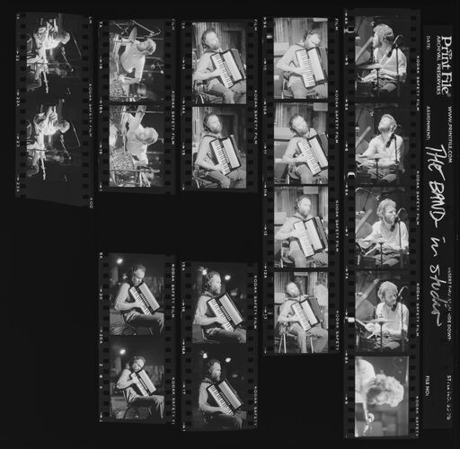 EC_TheBand_019: The Band