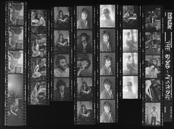 EC_TheBand_020: The Band