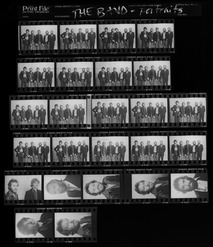 EC_TheBand_023: The Band