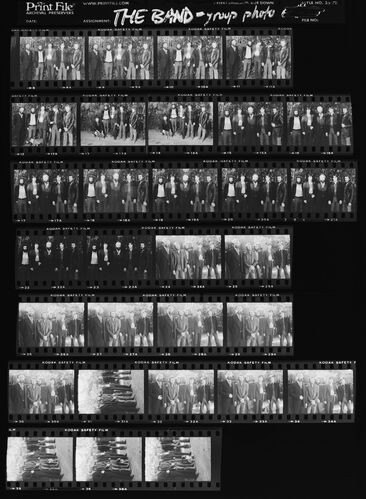 EC_TheBand_024: The Band