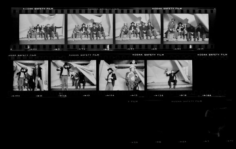 EC_TheBand_027: The Band