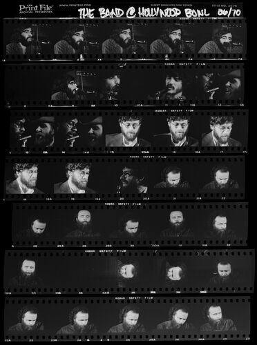 EC_TheBand_032: The Band