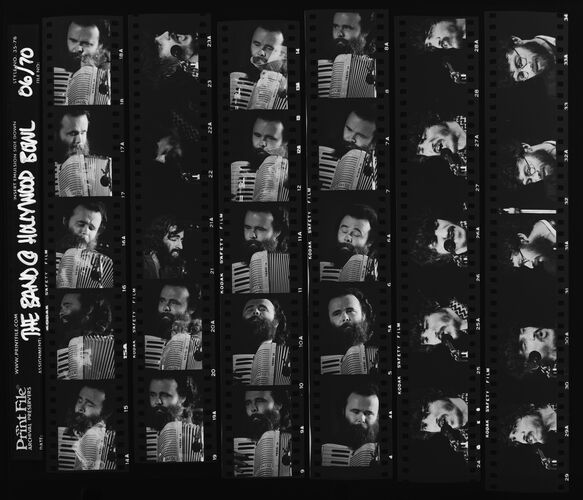 EC_TheBand_038: The Band