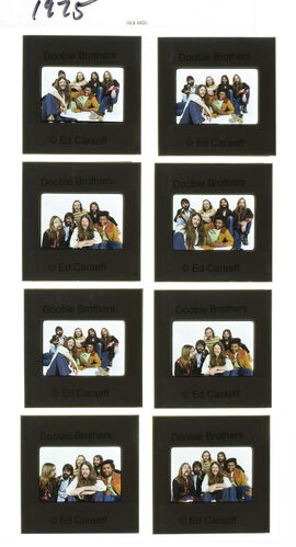 EC_TheDoobieBrothers_001: The Doobie Brothers