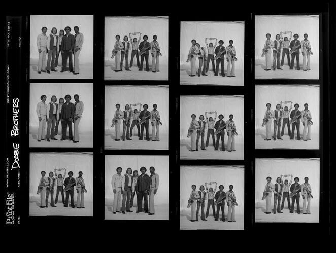 EC_TheDoobieBrothers_002: The Doobie Brothers