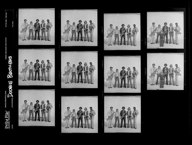 EC_TheDoobieBrothers_003: The Doobie Brothers