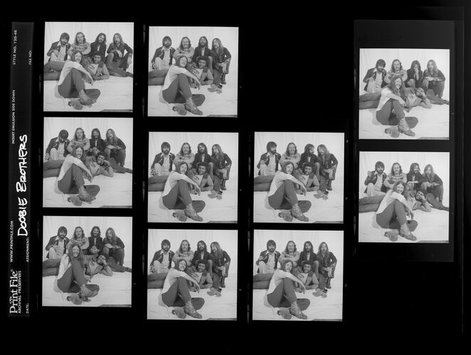 EC_TheDoobieBrothers_004: The Doobie Brothers