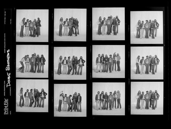 EC_TheDoobieBrothers_005: The Doobie Brothers