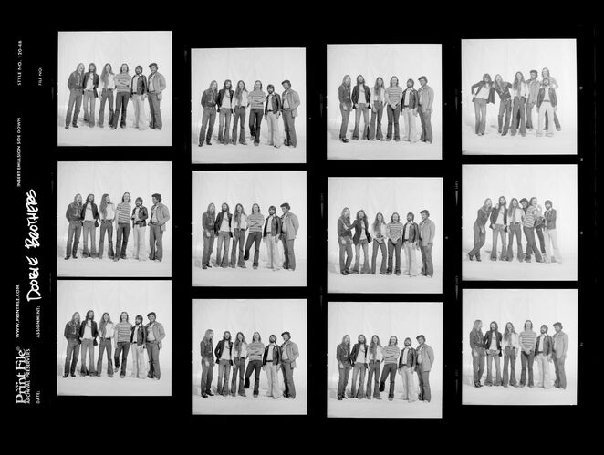 EC_TheDoobieBrothers_007: The Doobie Brothers