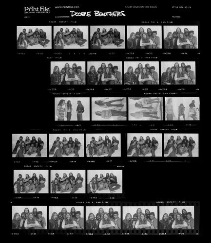 EC_TheDoobieBrothers_008: The Doobie Brothers