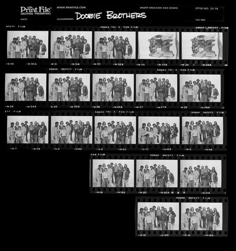 EC_TheDoobieBrothers_009: The Doobie Brothers