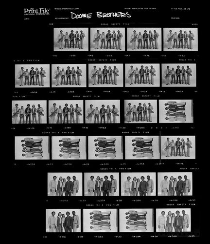 EC_TheDoobieBrothers_010: The Doobie Brothers