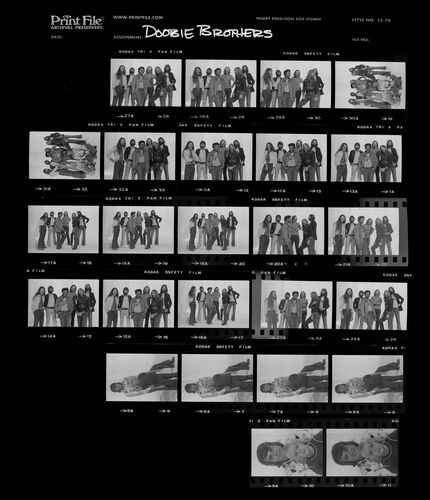 EC_TheDoobieBrothers_011: The Doobie Brothers