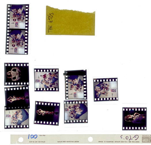 EC_TheGTOs_006: The GTOs