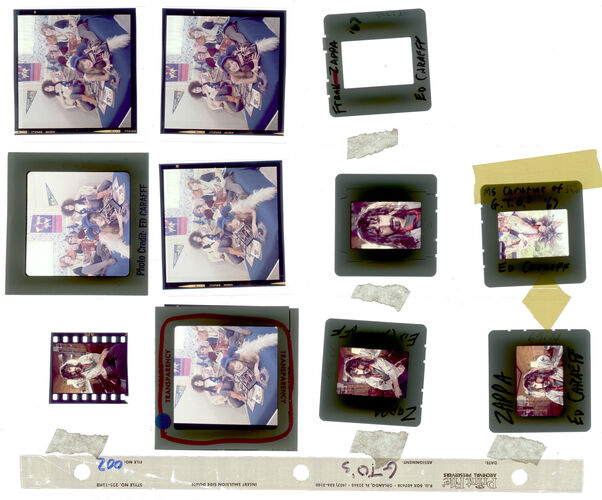 EC_TheGTOs_007: The GTOs